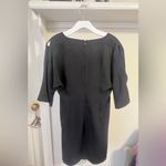 Trina Turk Exposed Shoulder Dress Photo 8