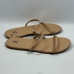 Shade & Shore Women's Cali Flip Flop Sandals - Size 10 Photo 3