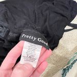 Pretty Good Black Tank Photo 2