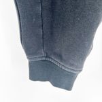 Lululemon  Womens Athleisure Lounge 25" Scuba High Rise Jogger Sweatpants 4 Black Photo 4