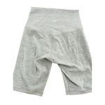 Lululemon align Biker Shorts Size 2 Light Green Photo 1