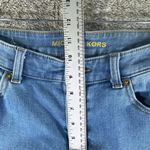 Michael Kors  Skinny Fit Women's Jeans Sz 10 Photo 4