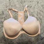 B.tempt'd  Future Foundation Front Close Racerback Bra 34DD Style 953353 Photo 0