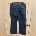 Old Navy  Womens High Rise Wow Flare Jeans 14 Photo 7