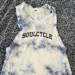 SoulCycle  - Tank - Size S Photo 2