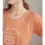 Anthropologie X Jason Yun Graphic Tee Photo 1