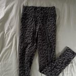 Aerie OFFLINE By Warmup Drawcord Legging Photo 0
