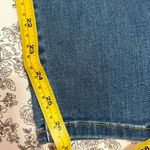 Judy Blue  Straight Leg Denim Jeans Size 25 EUC Photo 5