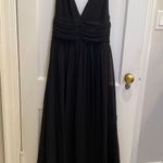 Ever Pretty Black Floor Length Gown Photo 3