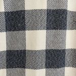 Banana Republic Tweed Checkered PrintTop sz S Photo 1