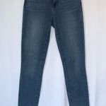 J Brand cropped zip in rumour size 26 Photo 1