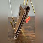 Sanrio A Rare  2011 Hello Kitty Vintage Long Snap Wallet Photo 1