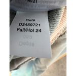 Eddie Bauer  Sweatshirt Small NWT Green camo long sleeve pullover Womens Gift Photo 6