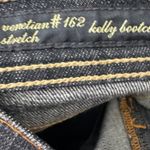 Citizens of Humanity  Kelly Low‎ Rise Purple Stitch Venetian Bootcut Stretch 26 Photo 8