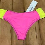 Beach Riot  Elvis Flashback Bikini Bottom Nwt Photo 5