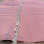 ZARA  a-line midi satin Skirt size M  Photo 2