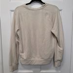 Quince  SuperSoft Crewneck Size Medium Photo 4