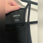 Aerie  Ribbed Tank Dress Size Small Photo 4