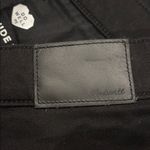 Madewell  black  high rise Skinny Jeans 36 P Photo 14