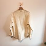 Monki NWT!  100% Cotton Poplin Top Size S Photo 6