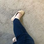 ANNA Ballerina Flats | Feminine Pink | Size 6.5 | Balletcore | Y2K Revival Photo 4