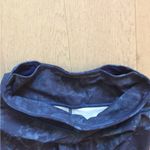 Lululemon  Speed Wunder Tight Deep Sea Sz 4 EUC Photo 6