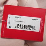 Spanx NWT 50347R AirEssentials Crew in Pale Pink Airluxe Knit Sweatshirt Top 2X Photo 1