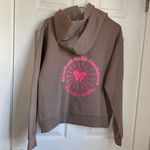 Hot Girl Walk Hoodie Size XS Photo 7