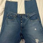 Levi's 501 Jeans Photo 2