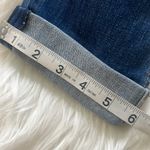 Hudson Jeans Hudson Bacara straight flood cuff jean Photo 11
