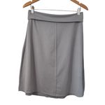 Athleta Nusa Fold over Waist A-Line Skirt Photo 1