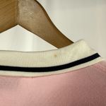 Ralph Lauren Golf U.S. Open Congress 2011 Short Sleeve Polo in Pink Size XL Photo 4