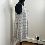 Lush Clothing Lush Halter Dress with Keyhole Back Photo 1