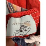 Judith March  Embroidered Mini Dress Photo 3
