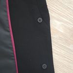 J.Crew  Women's Classic 2 Button Black Polyester Blazer Size 2 Photo 6