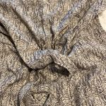 Dress Day Romper size L long 27” bust 36” excellent condition tan & black color Size L Photo 11