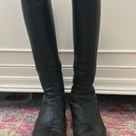 Dover saddlery tall boots Black Size 7 Photo 1