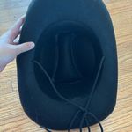 Cowboy Hat Black Photo 2