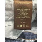 Kut From The Kloth Kut‎ from the Kloth Denim Jeans Mid Rise Slim Fit Dark Wash Blue Women's Size 6 Photo 8