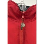 Pro Player Nebraska Haskers Red/Black Vintage 90s Reversible Jacket Photo 6