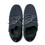 Vessi Cityscape Classic Sneaker Shoes Black White Womens Size 7 Athletic Comfort Photo 3