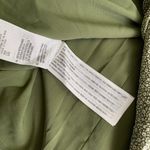 Abercrombie & Fitch Abercrombie Fitch Ditzy Satin Floral Minidress Photo 3