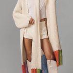Anthropologie Oversized Sweater Photo 0