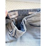 frame denim Frame Le Mini Boot Olin Light Wash Boot
Cut Jean sz 25 Photo 5