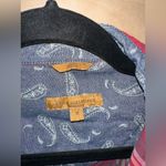 Jachs Girlfriend  Red Plaid Button-Up Shirt Photo 3