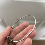 ALEX AND ANI  Walt Disney world silver bangle Photo 3