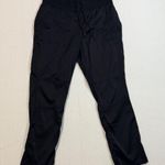 The North Face Women's Black Straight Leg Pants Photo 0