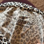Cuddl Duds  animal print top L Photo 5