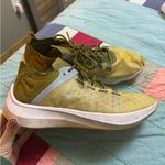 Nike  Wmns EXP-X14 "Citron White" running shoes sz 9.5 Photo 1