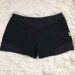 Nike  FIT DRY Stretch Workout Shorts stretch black sz Small Photo 4